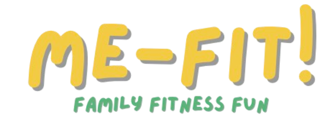 Me Fit Logo